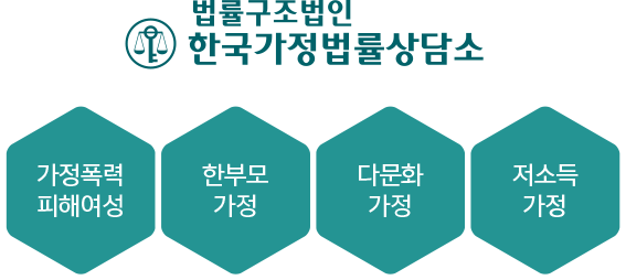 한국가정법률상담소 이미지