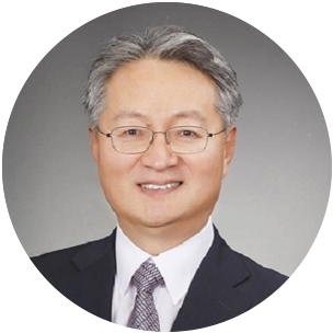 안양교도소장 정유철 프로필 사진