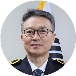 안양교도소장 프로필 사진