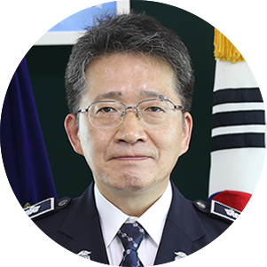 서울동부구치소장 박호서 프로필 사진