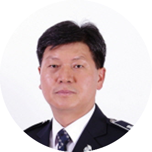 서울동부구치소장 우희경 프로필 사진
