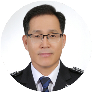 의정부교도소장 김재술 프로필 사진
