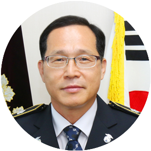 의정부교도소장 김재술 프로필 사진