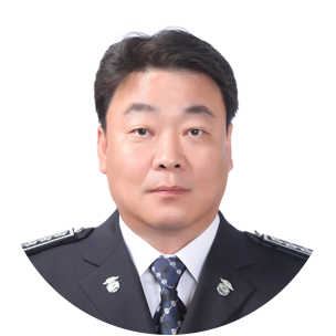 서울남부교도소장 남준락 프로필 사진