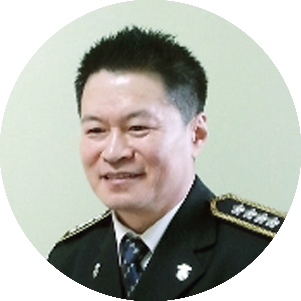 춘천교도소장 프로필 사진