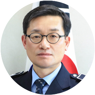 대구지방교정청장