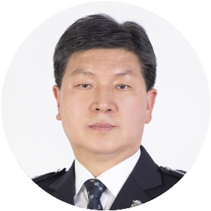 대구지방교정청장