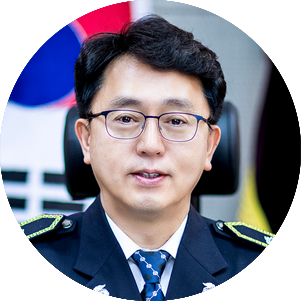 부산구치소장 김영식