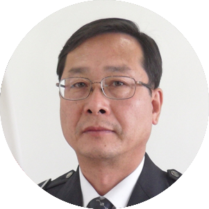 포항교도소장 프로필 사진