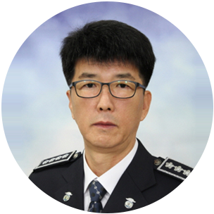 대구구치소장 이동희 프로필 사진