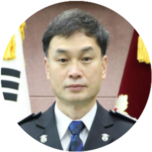 경북북부제3교도소장 김영광
