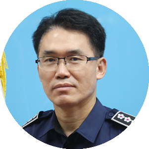 밀양구치소장 프로필 사진