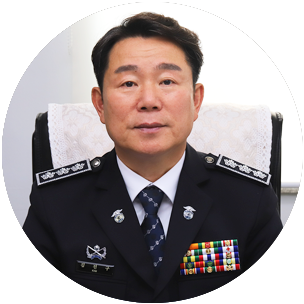 대전지방교정청장 김진구 프로필 사진