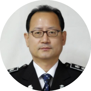 대전지방교정청장 정병헌 프로필 사진
