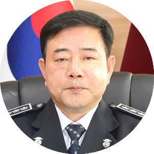 천안교도소장 류동수 프로필 사진