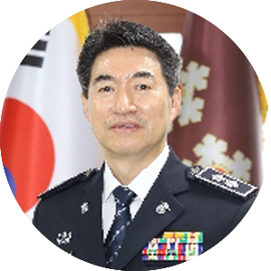광주교도소장 최규철 프로필 사진