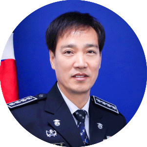 순천교도소장 사진