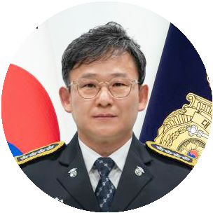 순천교도소장 사진