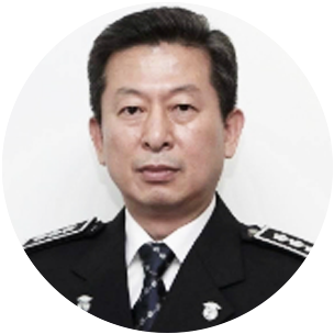 군산교도소장 사진
