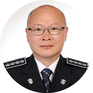 장흥교도소장 프로필 사진