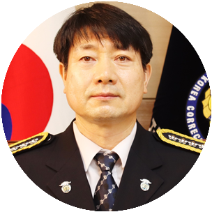 장흥교도소장 프로필 사진 