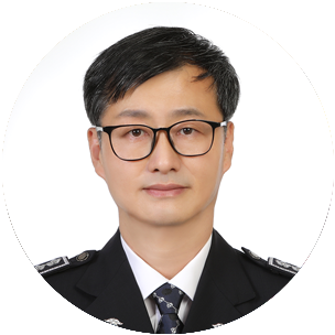 해남교도소장 이민열 프로필 사진