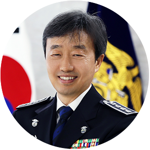 정읍교도소장 김학봉 프로필 사진