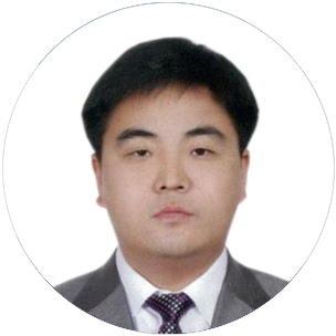 광주고룡학교장 안규용 사진