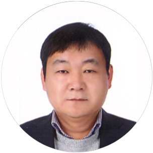 송천중고등학교장 이승원 사진