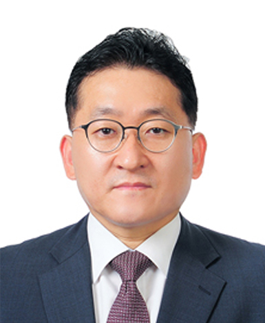 Cha, Gyu-geun. Commissioner, Korea Immigration Service